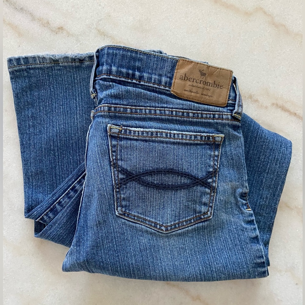 Abercrombie Kids Jeans Size 16